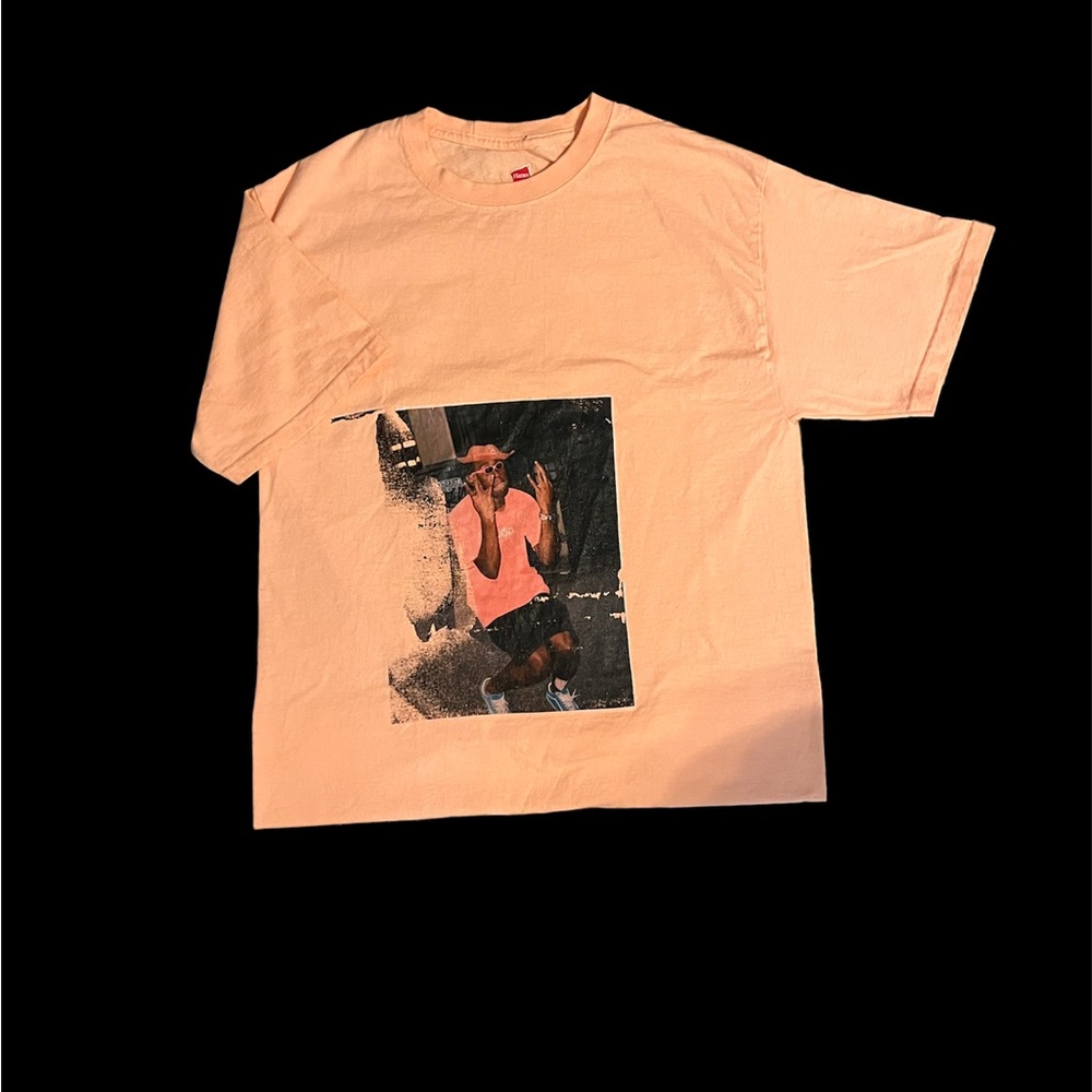 Rap Graphic Tee